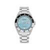 Citizen Sport Blue Dial Men's Automatic Watch NH7530-52L