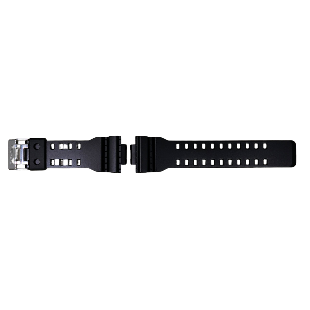 Casio Black Resin Strap Men's Watch GA-100CB-1A, GA-100CF-1A | 10643192