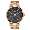 Timex Fashion Black Dial Men's Watch TWEG20018