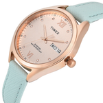 Timex Trendline Rose Gold Women Analog Watch TWEL26805