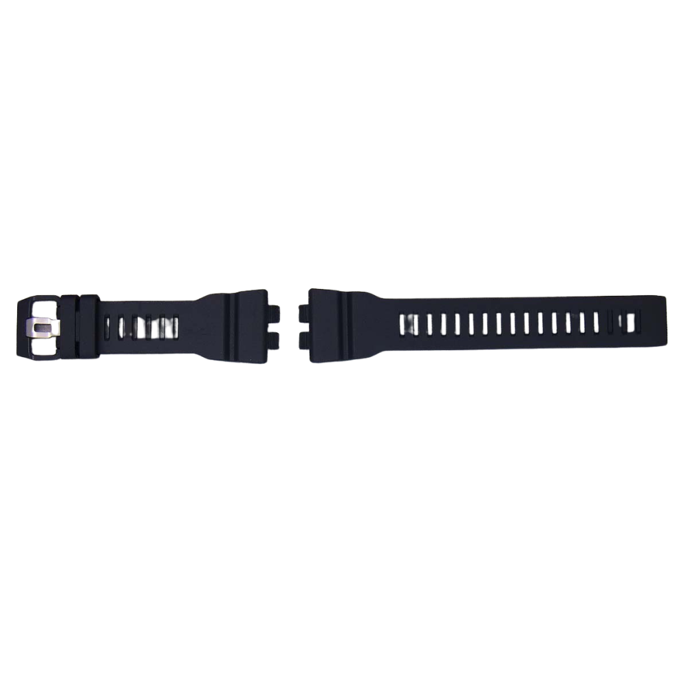 Casio Grey Resin Strap Men's Watch GBA-800-8A | 10561447