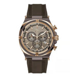 G.C. Quartz Chronograph Brown Men's Watch Z32004G1MF