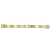 Casio Gold Metal Gold Women's Watch for LA670WEGA-1, LA670WEGA-2, LA670WEGA-6 | 10335075