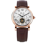 Britime Motion Silver Men's Watch 323-L30308