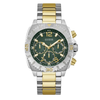 Guess Traction Black Men's Watch GW0800G1