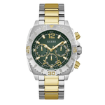 Guess Traction Black Men's Watch GW0800G1