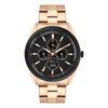 Timex Signio Black Dial Men Watch TWEG34402
