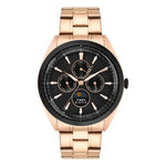 Timex Signio Black Dial Men Watch TWEG34402