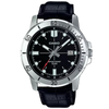 Casio Enticer Black Dial Men Watch A1371 MTP-VD01L-1EVUDF