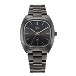 Fastrack Vyb Aviator Grey Dial Men's Watch FV30004QM01W