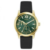 GUESS Green Men's Watch GW1056G2