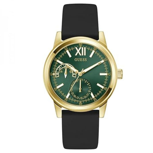GUESS Green Men's Watch GW1056G2