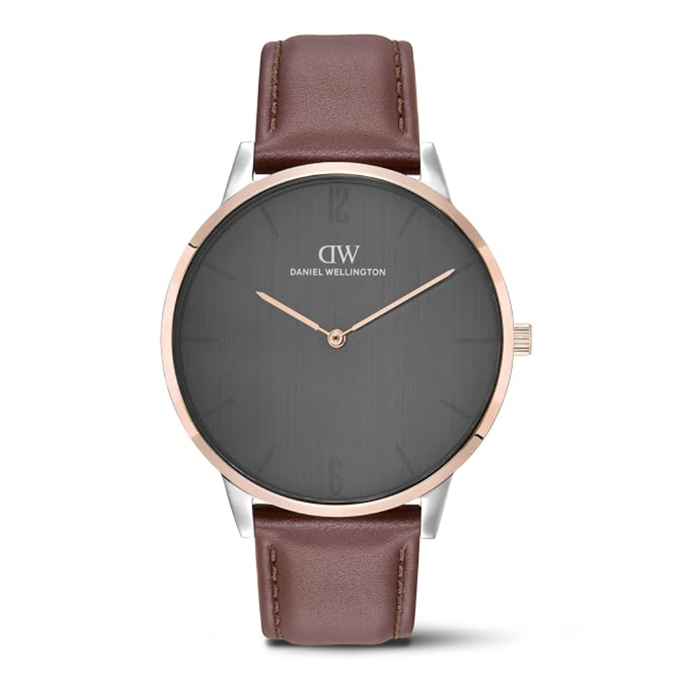 Daniel Wellington Grey Dial Men's Watch DW0DG2000