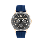 Calvin Klein Sport Grey Dial Men's Quartz Watch 25200316