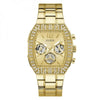 GUESS Champagne Men's Watch GW1068G2