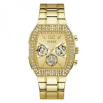 GUESS Champagne Men's Watch GW1068G2