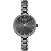 TIMEX Trendline Round Grey Dial Women Watch Analog Watch TWEL21703