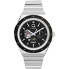 Timex Q X NASA Silver Men Watch TW2Y56700UJ