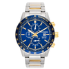 Citizen Quartz Blue Dial Men's Watch AN3684-59L