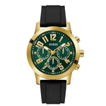 Guess Blue Men's Watch GW0708G2
