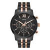 Timex Trendline Black Men Watch TWEG32202