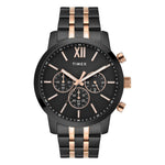 Timex Trendline Black Men Watch TWEG32202