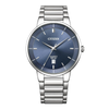 Citizen Quartz Blue Men's Watch BI5120-51L
