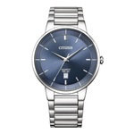 Citizen Quartz Blue Men's Watch BI5120-51L