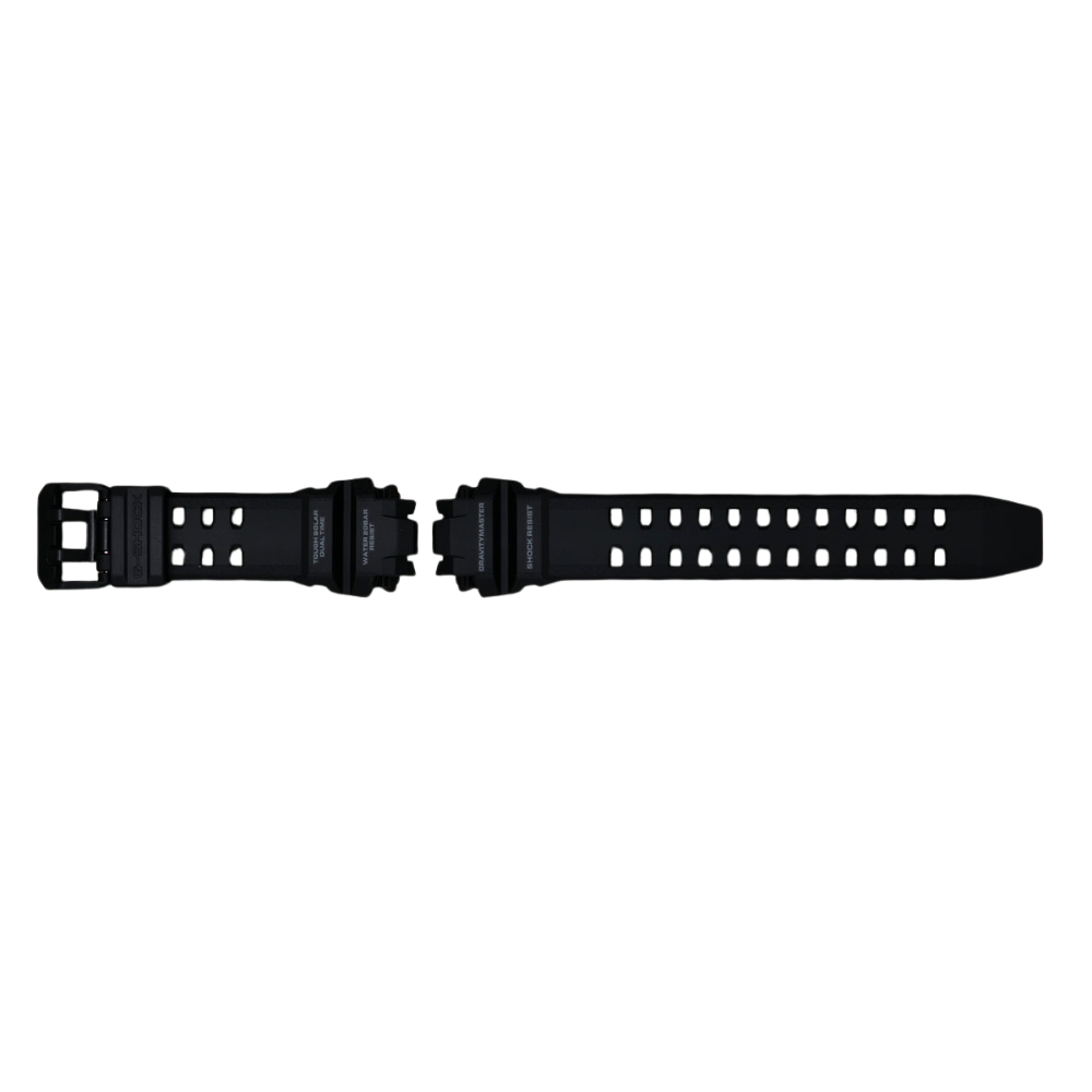 Casio Gravitymaster Black Resin Strap Men's Watch for GR-B300-1A | 10672319