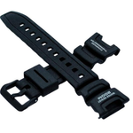 Casio Resin Strap Men's Watch SGW-100-1V | 10304195
