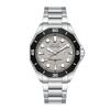 Slazenger Silver Round Dial Men's Watch SL.09.2628.1.330