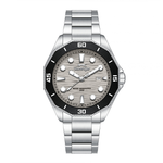 Slazenger Silver Round Dial Men's Watch SL.09.2628.1.330