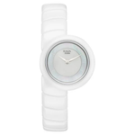 Titan Raga Chic Glam Two-Toned Women's Watch 95391KC01