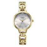 Titan Raga Showstopper Silver Women's Watch NU95352YM01