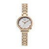 Titan Raga Spotlight Rose Gold Women's Watch 95432WM01