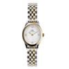 Daniel Wellington Oval Mini White Women's Watch DW00100811K