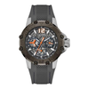 GUESS Contender Grey Men Watch GW0640G1