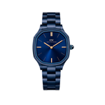 Daniel Wellington Classic Blue Men's Watch DW0DG2501