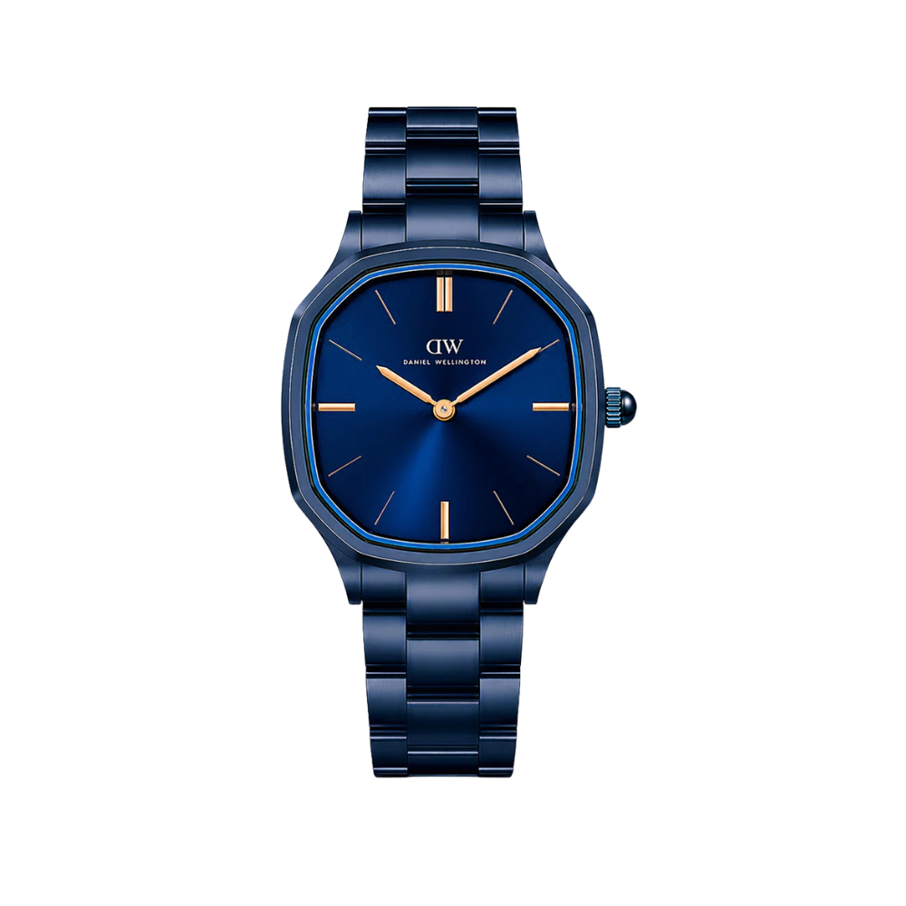 Daniel Wellington Classic Blue Men's Watch DW0DG2501