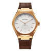Titan Contour White Dial Men's Watch 90210WL01