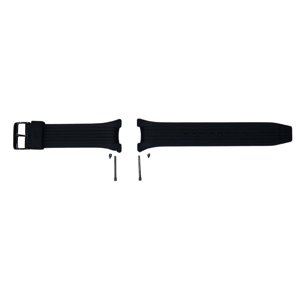 Casio Edifice Black Resin Strap Men's Watch for EQS-800CPB-1AV | 10559543