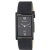 Titan Edge Black Men's Watch 1043NL01