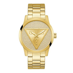 GUESS Badge Black Men Watch GW0915G1