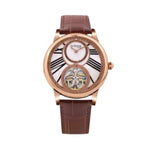 Britime Automatic Silver Men's Watch 675-L30308