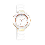Titan Ceramics Purple Women's Watch NT95189KC01