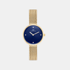 Daniel Wellington Classic Blue Dial Women's Watch DW0DL2700
