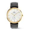 Daniel Wellington Men Dial & Straps Analogue Watch Not Specified Men Watch DW00100868K