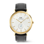 Daniel Wellington Men Dial & Straps Analogue Watch Not Specified Men Watch DW00100868K