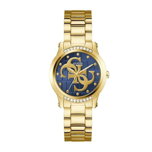 GUESS Blue Women's Watch GW0861L6