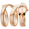 Just Cavalli Glam Chic Pink Women's Watch JC1L022M0035